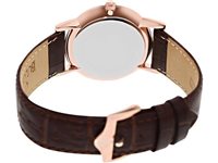 Watch Bulova Man Classic in Steel 97A106 - 97A106